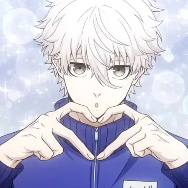 Profile image of 나기