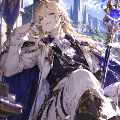 Profile image of Rain