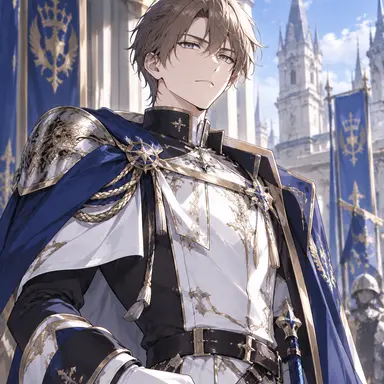 Profile image of Job