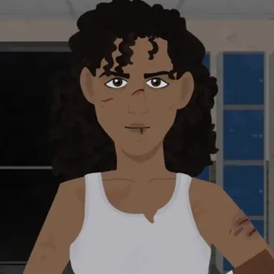 Profile image of Maggie
