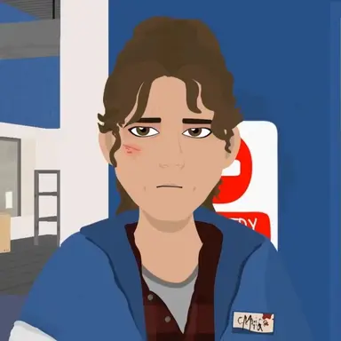 Profile image of Mia