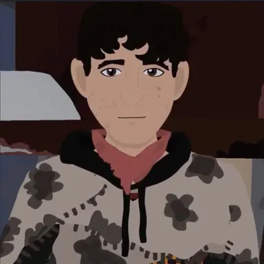 Profile image of Diego