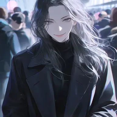 Profile image of Solenne Ashford