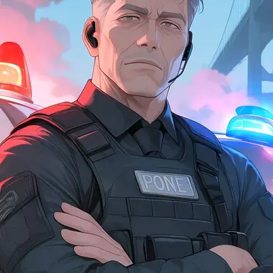 Profile image of Marshal Renn