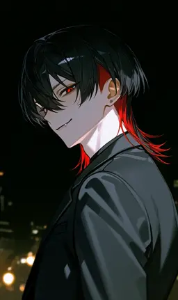 Profile image of 루크스