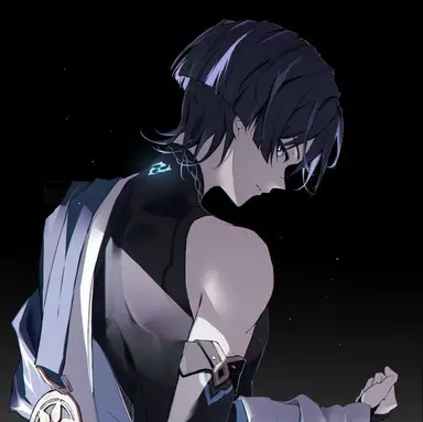 Profile image of 방랑자