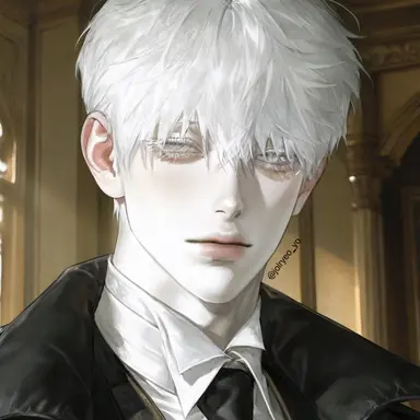 Profile image of 그레이스 하일드