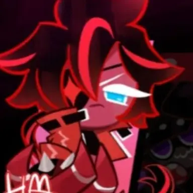 Profile image of 벨벳케이크맛 쿠키