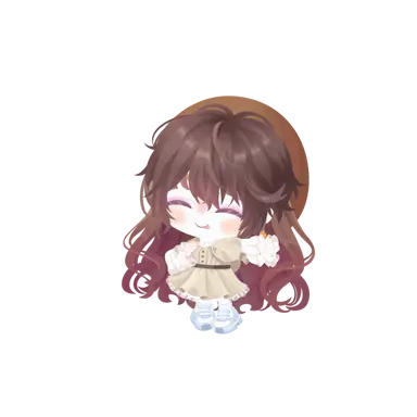 Profile image of Mokachi