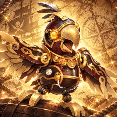 Profile image of Navi