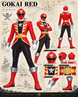 Profile image of Marvelous