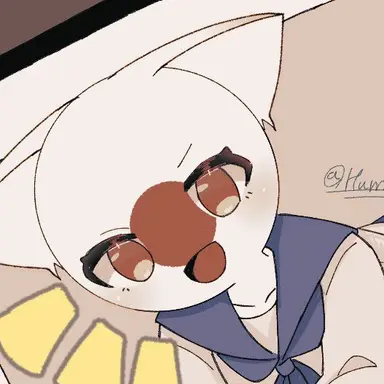 Profile image of にゃぽん
