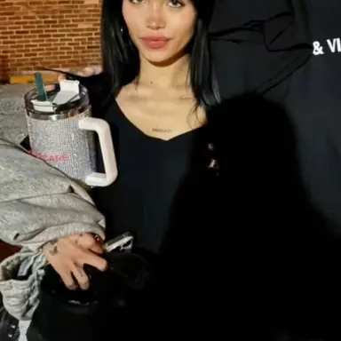 Profile image of Nessa