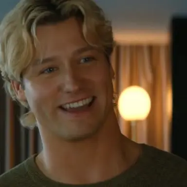 Profile image of Dean