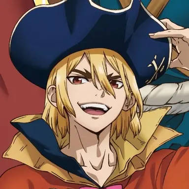 Profile image of 龍水