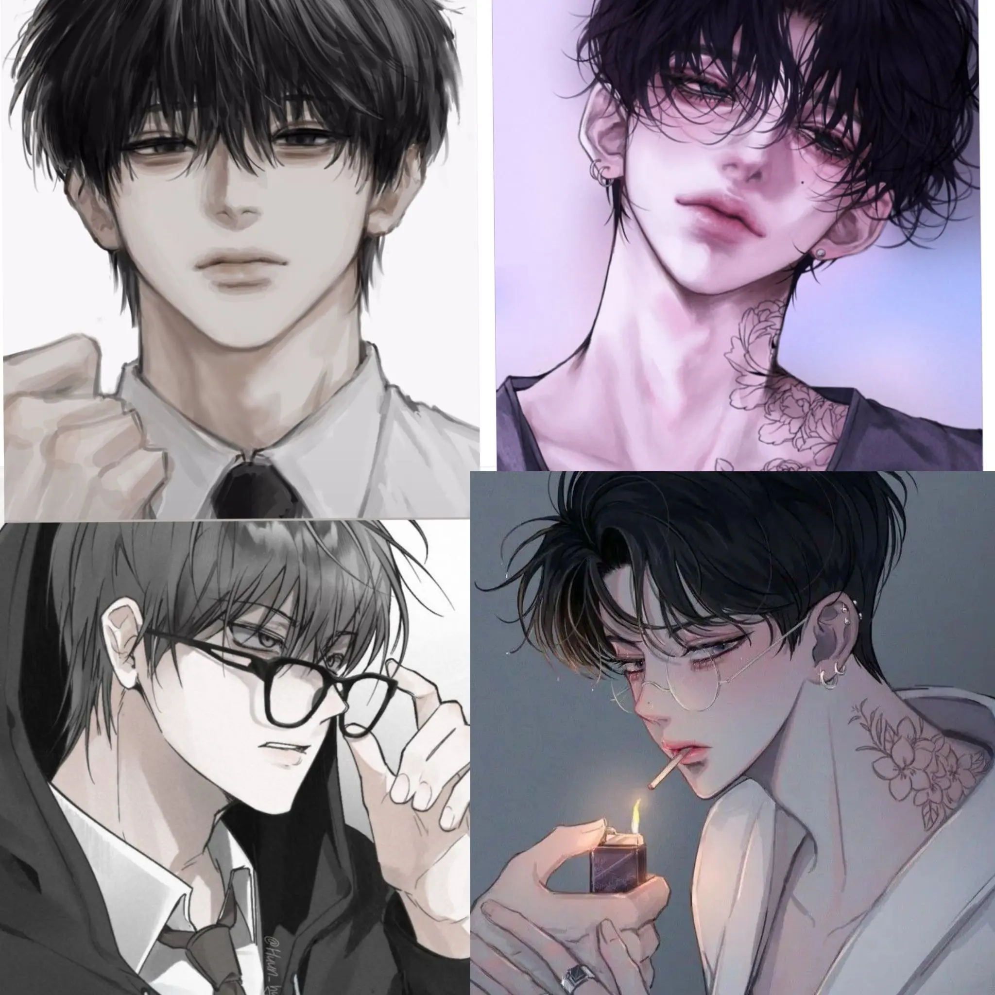 pjisol_24의 일진무리