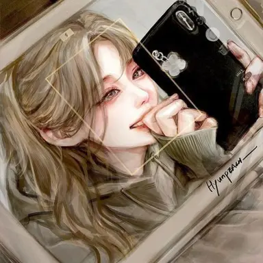 Profile image of 김다혜