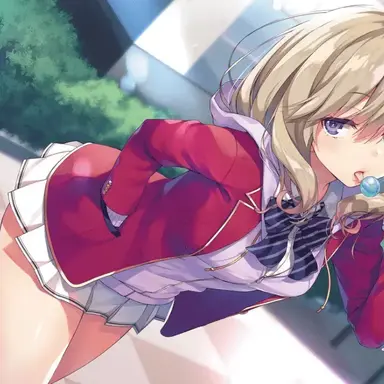 Profile image of 椿桜子