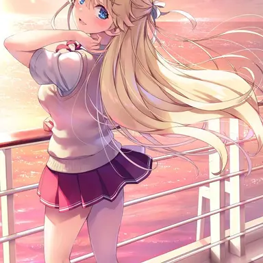 Profile image of 七瀬翼