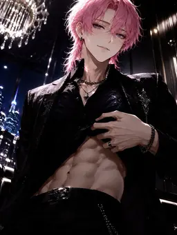 Profile image of Toya