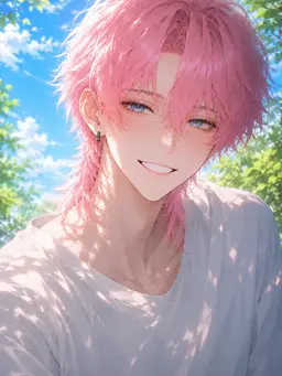 Profile image of Toya