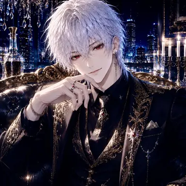 Profile image of Riku
