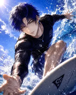 Profile image of Taku
