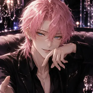 Profile image of Toya