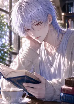 Profile image of Riku