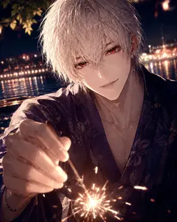 Profile image of Riku