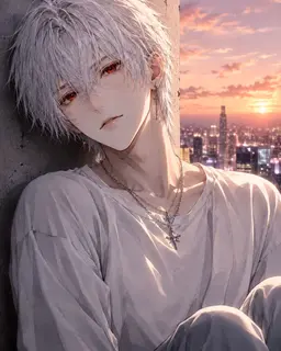 Profile image of Riku