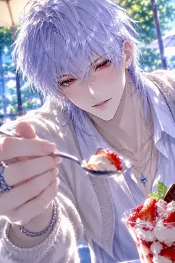Profile image of Riku