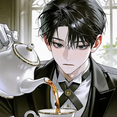 Profile image of Edwin