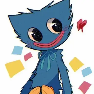 Profile image of MHA x Poppy Playtime