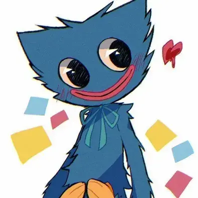 EggyMonth9184의 MHA x Poppy Playtime