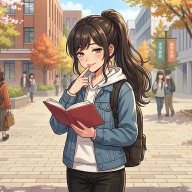 Profile image of ゆい