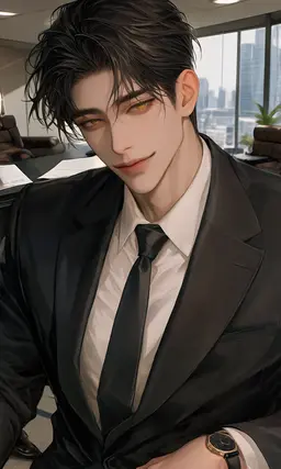 Profile image of Jang Taeseok