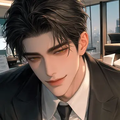 Profile image of Jang Taeseok