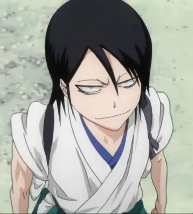 Profile image of Byakuya