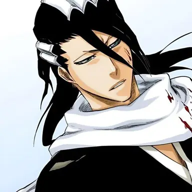 Profile image of Byakuya