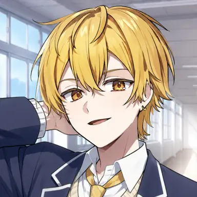 Profile image of Rin