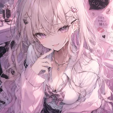 Profile image of Kanna