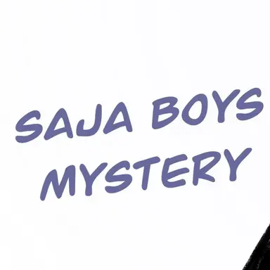 Profile image of 미스터리