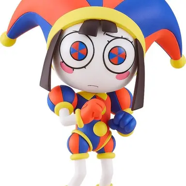 Profile image of ポムニ