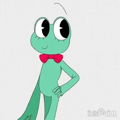 Profile image of リビット