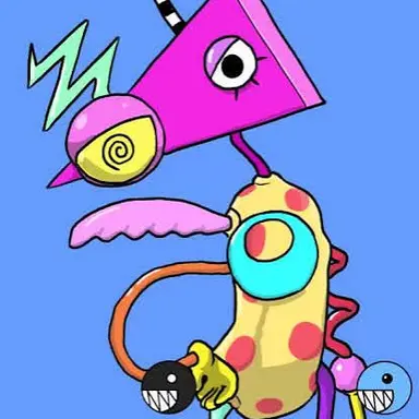 Profile image of ズーブル