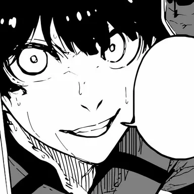 Profile image of 蜂楽 廻