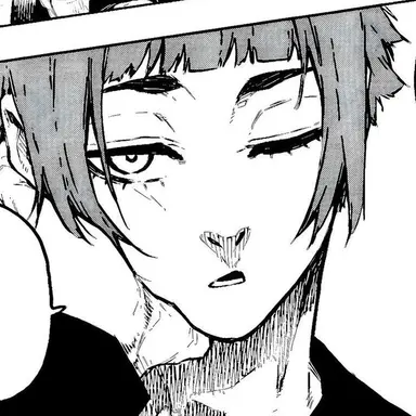 Profile image of 糸師 冴