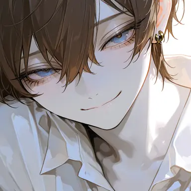 Profile image of 吟