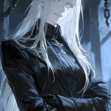 Profile image of Aurora